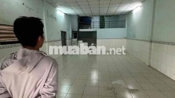 𝒞𝒽ℴ 𝒯𝒽𝓊ℯ̂ 𝒩𝒽𝒶̀ Liên khu 5-6, 5.5mx16m, gác lửng