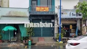 Cho thuê nhà mặt tiền đường Hoàng Quốc Việt, Ninh Kiều, Cần Thơ