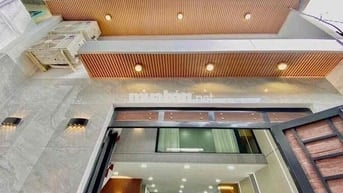 5❌8m, BÁN NHÀ 2 TẦNG, S.HXH, 1/ TÔ KÝ, TMT13, Q.12, ☘️3 TỶ NHỈNH