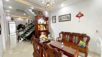 HIẾM!!! 1 CĂN DUY NHẤT - Phó Đức Chính, Bình Thạnh. 2,250tỷ-50,84m2