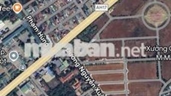 Đất hẻm 04 Nguyễn Xuân Nguyên 5x30 đường nhựa 6m giá 3ty650