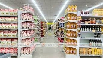 Em cần 02 Chị Tạp Vụ Dọn Dẹp Văn Phòng - Tòa Nhà 