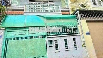 Bán Nhà Hẻm 127 Phạm Hồng Thái Vũng Tàu.HCM