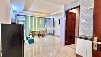 ✨ CHO THUÊ CĂN HỘ CAO CẤP 2PN – NGUYỄN GIA TRÍ, BÌNH THẠNH ✨