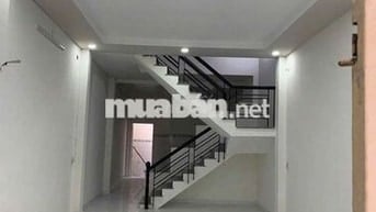 Nhà 3 PN Bình Lợi giá chỉ 14tr