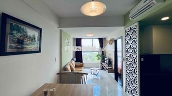 Căn hộ cao cấp 60m2 2PN Luxury Residence