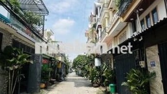 CHỦ KẸT TIỀN CẦN BÁN CĂN NHÀ PHỐ NGUYỄN ẢNH THỦ TÂN CHÁNH HIỆP Q12 HCM