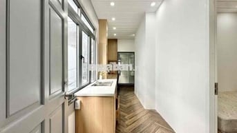 CĂN HỘ 2 PHÒNG NGỦ FULL NỘI THẤT GẦN LOTTE MART NGUYỄN VĂN LƯỢNG