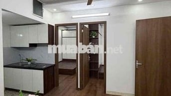 Chung Cư MiNi Phố Cự Lộc 55m, 2 Ngủ Giá 2.55 Tỷ- Thanh Xuân ÔTô Đỗ Cửa