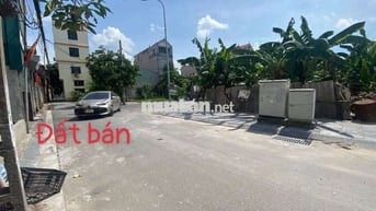Đất phân lô Trục chính Ngọc Thụy vỉa hè đá bóng 80m2 MT5m Giá đẹp