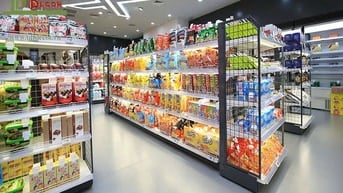 Cần ngay nhân viên đóng gói phụ kho tại chi nhánh Tân Bình