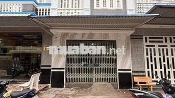 Cho thuê nhà mặt tiền ngô thì nhậm gần chợ an khánh thới nhựt 9 triệu