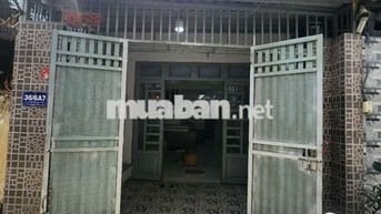 Hàng Hiếm, 4 x 14 hẻm xe hơi, sổ riêng, giá 3 tỷ 790tr thương lượng