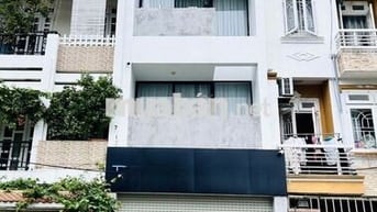 NHÀ ĐƯỜNG ĐẶNG TẤT DIỆN TÍCH: 4X20M TRỆT 3 LẦU CHO THUÊ