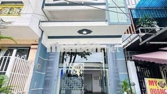 Bán nhà mặt tiền Trường Chinh Đà Nẵng mà giá 3ty890tl nhẹ nhàng.