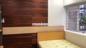 CĂN HỘ CỬA SỔ TRỜI FULL NỘI THẤT 182 NGUYỄN THƯỢNG HIỀN