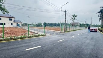 Bán 102m2 đất ngay cạnh Tái định Cư Phú Cát