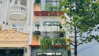 NHÀ PHỐ VỪA Ở VỪA KINH DOANH 3 LẦU TP THUẬN AN BÌNH DƯƠNG CŨ