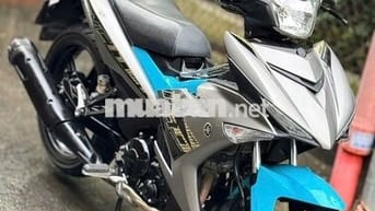 EXICTER 2018, ZIN CỌP, GÓP KHÔNG CẦN TRẢ TRƯỚC