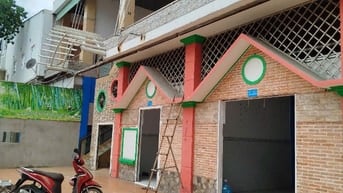 cho thuê số 10 hoàng việt giá siêu hời