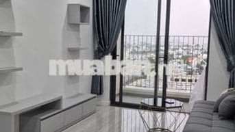 Căn hộ full nội thất 2PN 2WC khu làng đại học