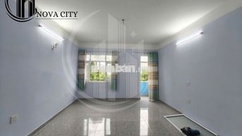 Khai trương phòng ban công, máy lạnh, kệ bếp đường Phạm Hùng