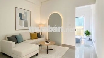 CĂN HỘ STUDIO,1N1K ĐỦ ĐỒ NGAY ĐỖ ĐỨC DỤC, GO THĂNG LONG