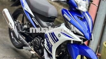 EXICTER 2013 - No tốt Không cần trả trước