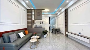 Bán Nhà Hoàn Công Mỹ Hạnh Bắc Dưới 2tỷ