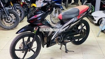 XE MÁY THỊNH PHÁT - WAVE RSX ĐẦU NHỎ ĐẦU CHÓT