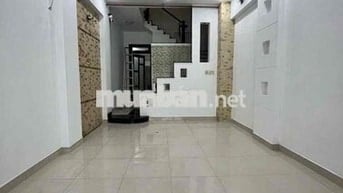 NC 3pn4wc 64m2 sẵn 3 máy lạnh hẻm Bùi Quang Là P12