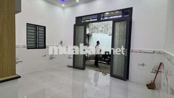 Nhà đẹp hiếm mới keng lô góc Tân Phú 4.8tỷ.5*12.2pn.1wc.pk.HXH