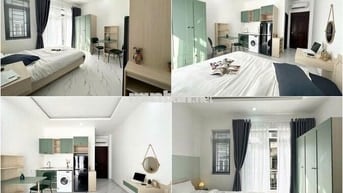 CĂN HỘ BANCOL MỚI CHỈ 6TRX✨MÁY GIẶT RIÊNG_THANG MÁY✅KHU PHAN VĂN TRỊ