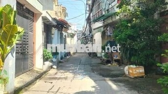 Bán Nhà 3 Tầng BTCT, Phù Hợp Gia Đình Ở, Ngay Chung Cư M One Hơn 3 Tỷ