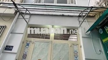 BÁN NHÀ CHÍNH CHỦ 45/22 LÊ VĂN HUÂN,PHƯỜNG 13,QUẬN TÂN BÌNH, TPHCM