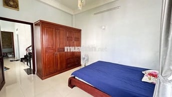 PHÒNG TRỌ SINH VIÊN SẴN NỘI THẤT P1 GÒ VẤP