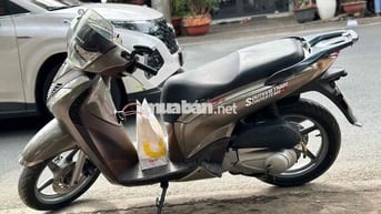 xe Sh ý 2010 - 125i sm5006