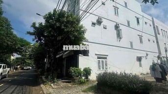 💖 Bán Toà Căn Hộ Mặt Tiền Đinh Núp - Thanh khê - Đà Nẵng