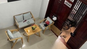 Bán nhà kiệt Lê Duẩn, gần Hoàng Hoa Thám, 