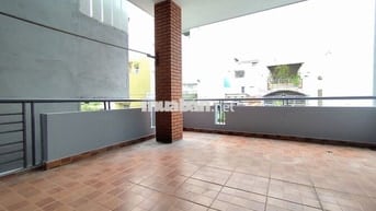 MẶT TIỀN_86M2_NGANG 5M_4 LẦU_SHR_12Ty4_Tân Phú