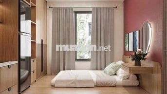 Cho thuê phòng trọ Lê Văn Sỹ, Quận 3 Gần ĐH Sư Phạm tiện đi Quận 1,10