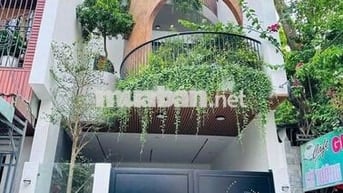 CHO THUÊ NHÀ KINH DOANH HẺM XE HƠI 8M 150 NGUYỄN TRÃI, P.BT, QUẬN 1