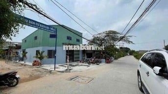 Bán Kho Xưởng SHR 8*20m hẻm 7m ô tô 1/ ngắn Liên Ấp 2-6 Vĩnh Lộc A