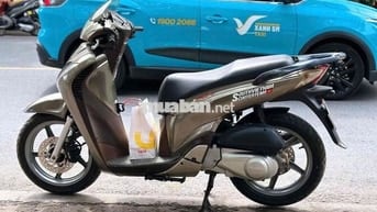 SH Ý SM5006 125i màu First Class