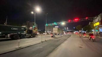 Đất Mặt Đường Ngô Quyền Diện Tích Khủng - Thích Hợp Đầu Tư