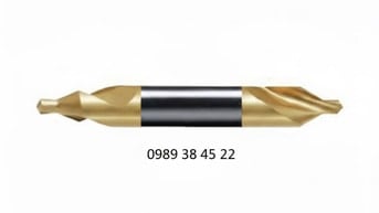 Khoan tâm thép gió (Mũi khoan định tâm, mũi định tâm, mũi khoan tâm)