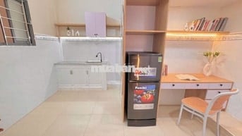 CHÍNH CHỦ 25M2 - FULL NỘI THẤT - GẦN CV HOÀNG VĂN THỤ, TÂN SƠN NHẤT