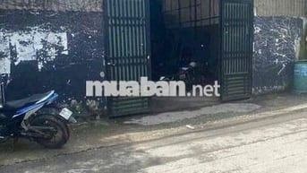 Bán Kho Xưởng SHR 10*37m Mặt Tiền Đường 21 Vĩnh Lộc B