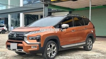 Mitsubishi Xpander Cross 2023 Cam 34.000km