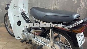 Dream việt nam đời 2010 chính chủ zin cả xe